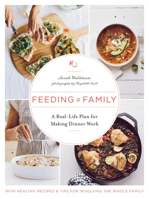 Title details for Feeding a Family by Sarah Waldman - Available